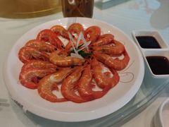 -万龙洲海鲜(亚运村店)