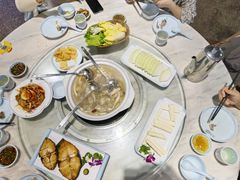 -龙泉人椰子鸡.糟粕醋.海南菜(三亚旗舰店)