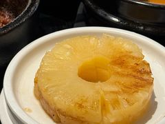 -本家·添百客韩国料理(泰然店)