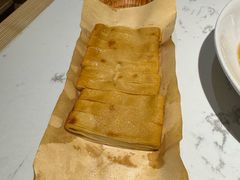 熏干豆腐-关东小磨东北菜(漕河泾印象城店)