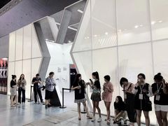 -东浩兰生上海世博展览馆