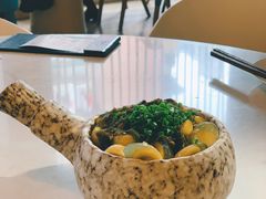 鲜椒小鸽蛋-周三的情书花园餐厅(江北店)