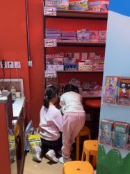 -斯坦熊亲子密室(富力广场店)