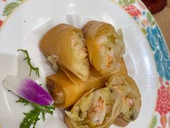 -唐苑酒家·岭南粤菜名店(太古仓店)