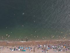 -泊石湾海滨浴场