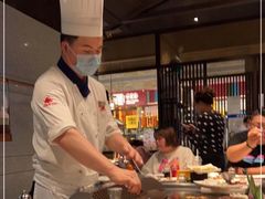-大渔铁板烧(大悦城店)