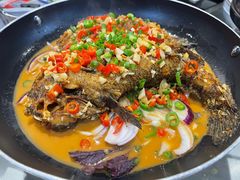 -红旗大食堂(君悦紫园店)
