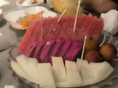 -海底捞火锅(苏宁广场店)