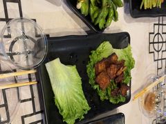 -云晓光头烧烤吧(川沙绿地店)