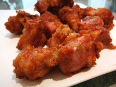 -花城苑广府菜(侨鑫店)