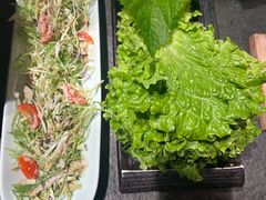 -炭虎烤肉(桂林路店)