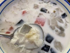 -文昌邓记清补凉(西沙路店)