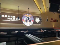 -师烤·豆花烤鱼(广州荔湾扬韬广场店)