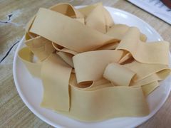豆腐皮-老殷锅仔