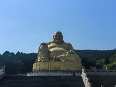 -千佛山风景名胜区