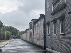 -开平碉楼文化旅游区马降龙景区