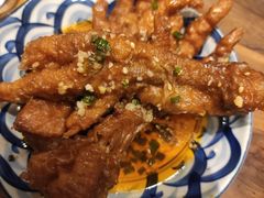 -常樂屋·常德米粉(青年路店)