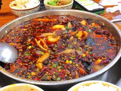 -黑竹香鸡(营和巷店)