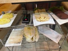 -晓林火锅(安定门店)