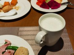 -南京金丝利喜来登酒店