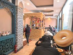 -新疆哈利德餐厅(紫薇都市店)