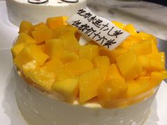 -可丽可丽·生日蛋糕·下午茶(厦门鹭港店)