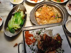 -绿茶餐厅(昆明世纪金源店)