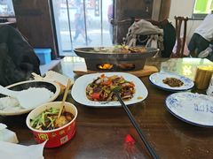 -缘来聚·徽菜名店(黄山宏村店)