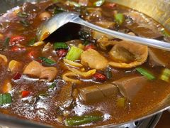 -乡亲鹅肉城(昆山店)