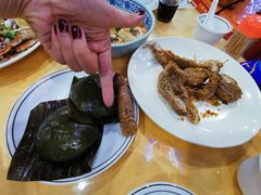 -鹏城人家海鲜酒家·23年老字号(较场尾店)