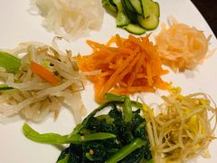 -Jin Go Gae Restaurant