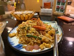 -金厨泰国餐厅·全泰籍厨师料理(拱北店)