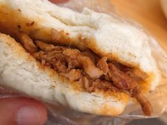 -老鳯府豆花泡馍(第五大道店)