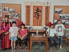 -大槐树寻根祭祖园