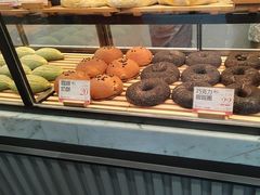 -木子木水日式烫面包(观音桥星光68广场店)