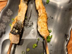 -烧蠔帮·生蚝海鲜牌档(观海店)