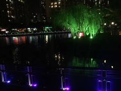 -苏州河梦清园环保主题公园