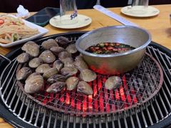 -农民烧烤(延边社区店)