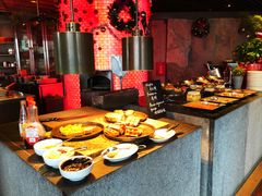 -广州富力君悦大酒店·凯菲厅