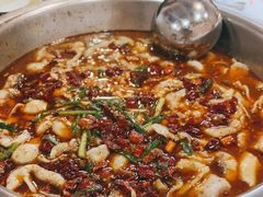 -老四川平头酸菜鱼(衙前店)