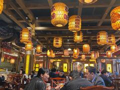 大堂-杨记隆府(汉街店)