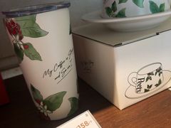 -Peet's Coffee皮爷咖啡(万象天地店)