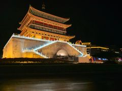 -大雁塔北广场音乐喷泉
