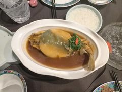 -肆月河豚·新淮扬(金融街店)