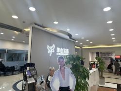 -单色舞蹈