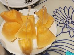 -肖记公安牛肉鱼杂馆·省级非物质文化遗产(崇仁路江滩直营店)