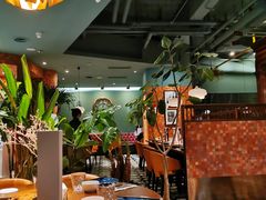 大堂-星叶·东南亚料理(宁波万象汇店)