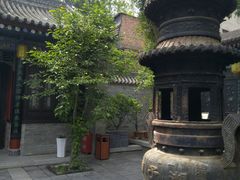 -湘子庙