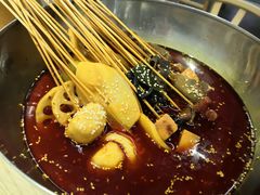 -付小姐在成都(川沙店)