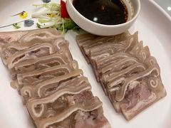 传统罗汉肚-大铁勺新津菜(东丽阳光新业广场店)